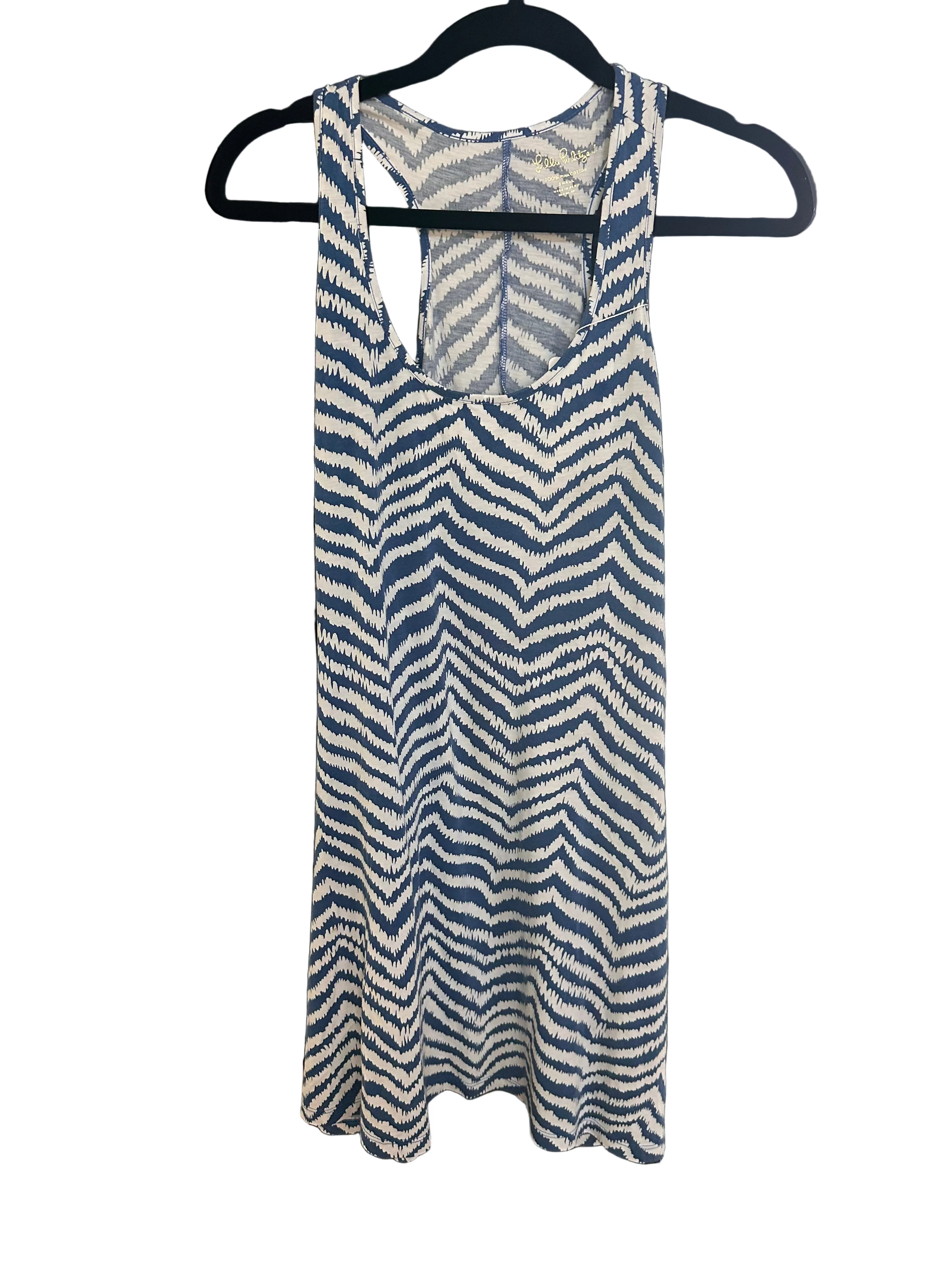 Lilly Pulitzer Melle Dress - size S/M