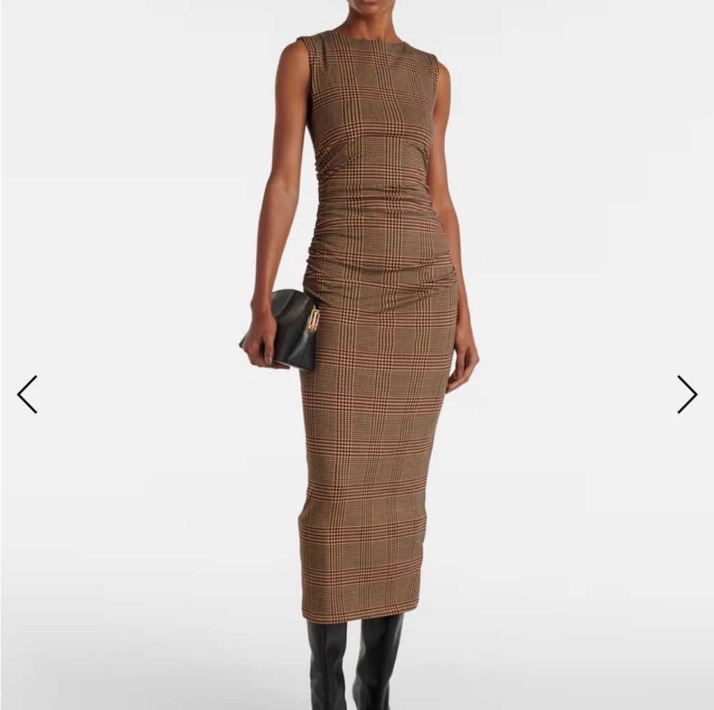 Veronica Beard Bodycon Midi Dress - Size XS (REED Charitable Foundation)