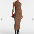 Veronica Beard Bodycon Midi Dress - Size XS (REED Charitable Foundation)