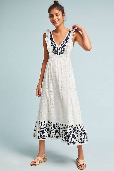 Allison New York for Anthropologie Size Medium