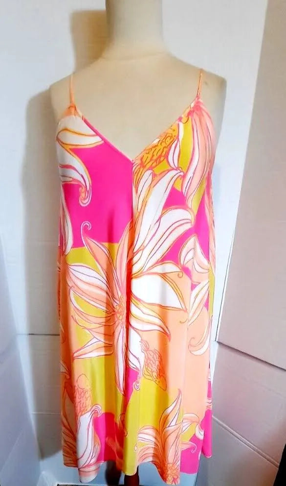 Lilly Pulitzer Clara Dress Size XS
