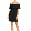 Charles Henry Off Shoulder Dress Size M