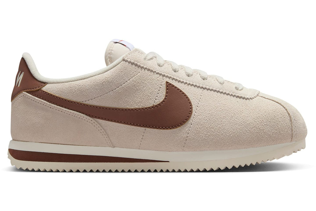 Nike Cortez in Light Orewood Brown and Fauna Brown Size 10