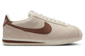 Nike Cortez in Light Orewood Brown and Fauna Brown Size 10