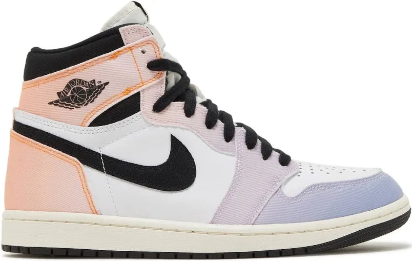 Nike Air Jordan 1 Retro High OG "Skyline Size M 8.5/ W 10