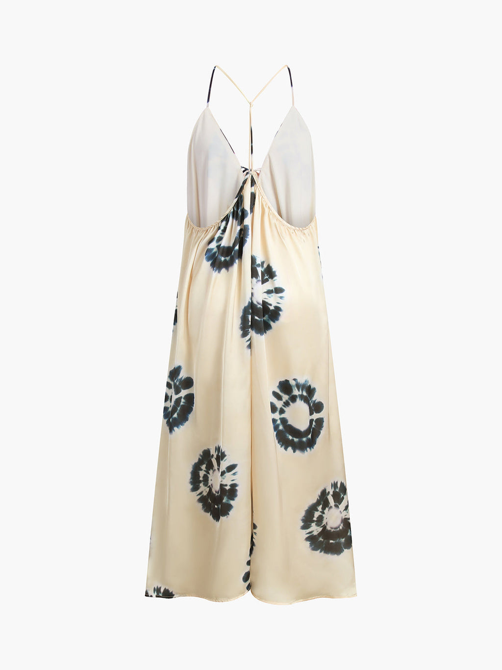 Commense NWT Silk Maxi Size Small