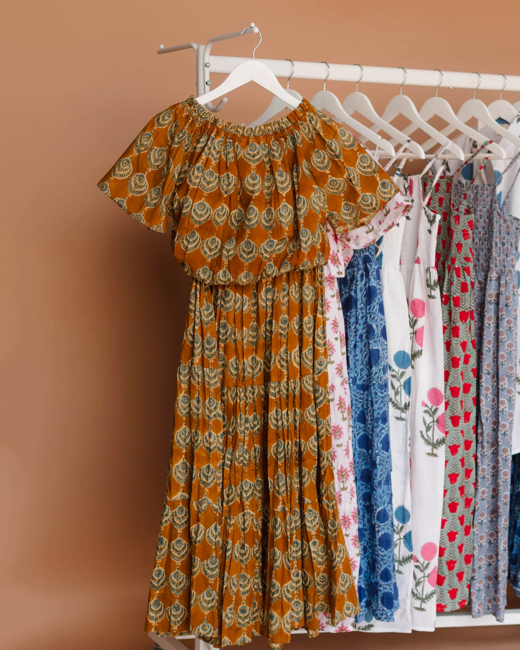 The Sassy Set (The Orange Peel Shop)